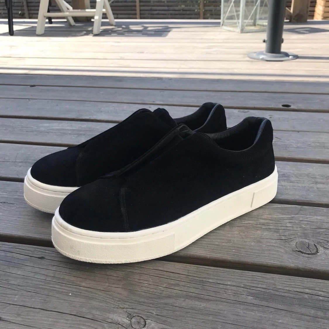 Eytys doja svart - 90