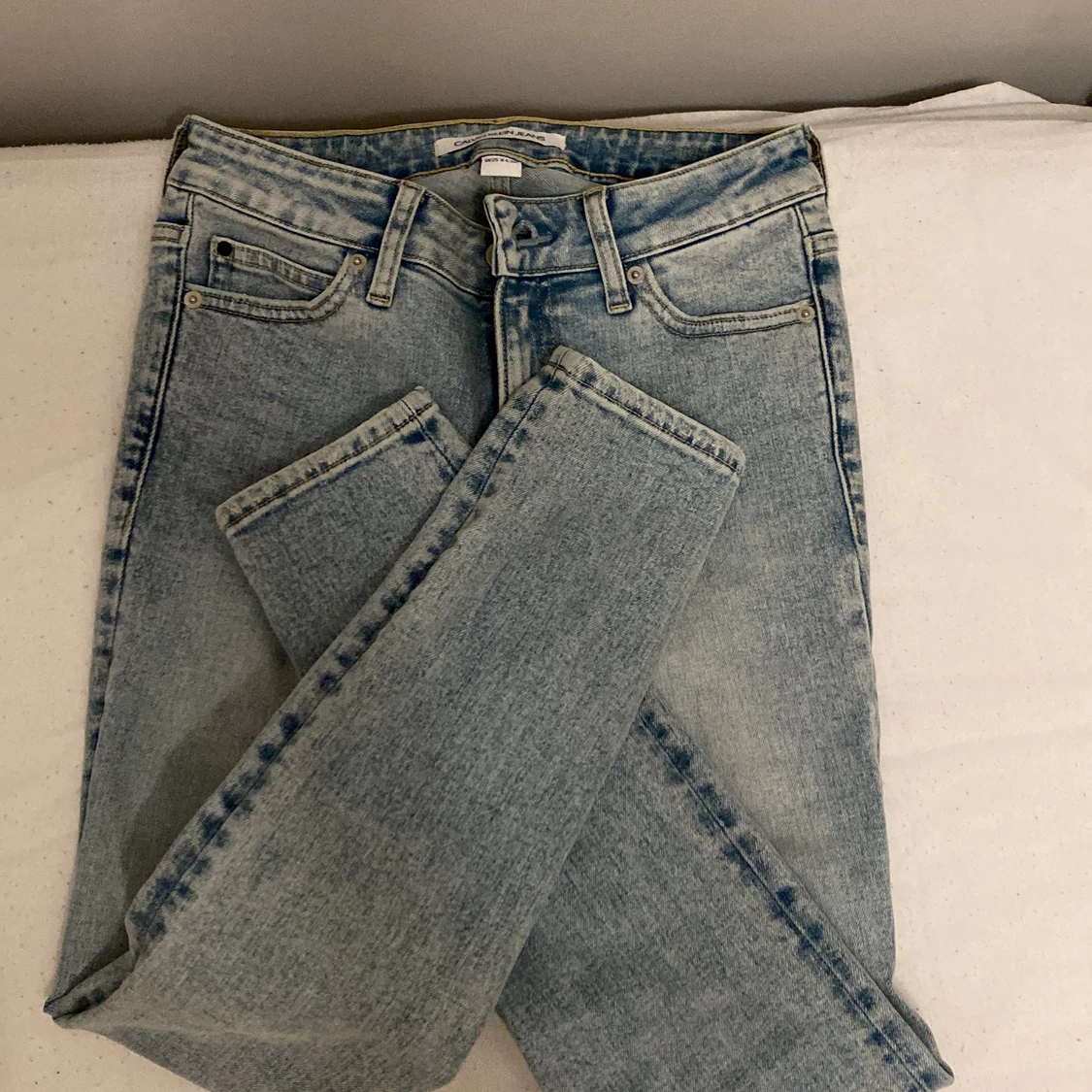 Calvin Klein jeans - 91
