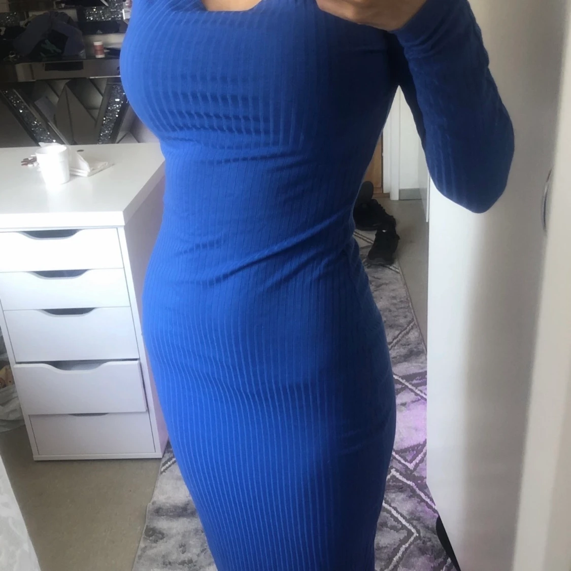 Nelly klänning - 91