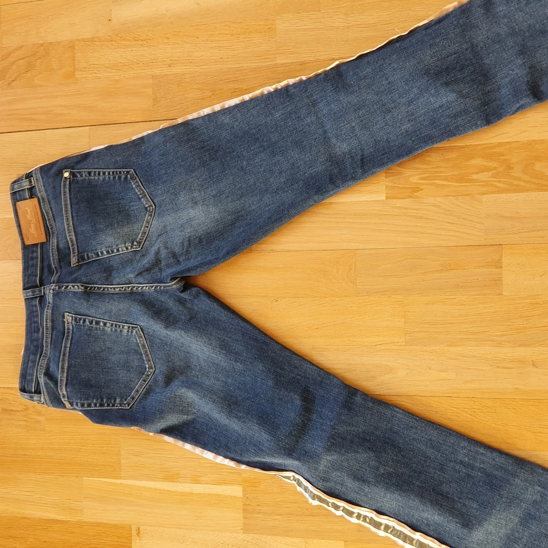 Mos mosh jeans, sunn portman, st 27 - 91