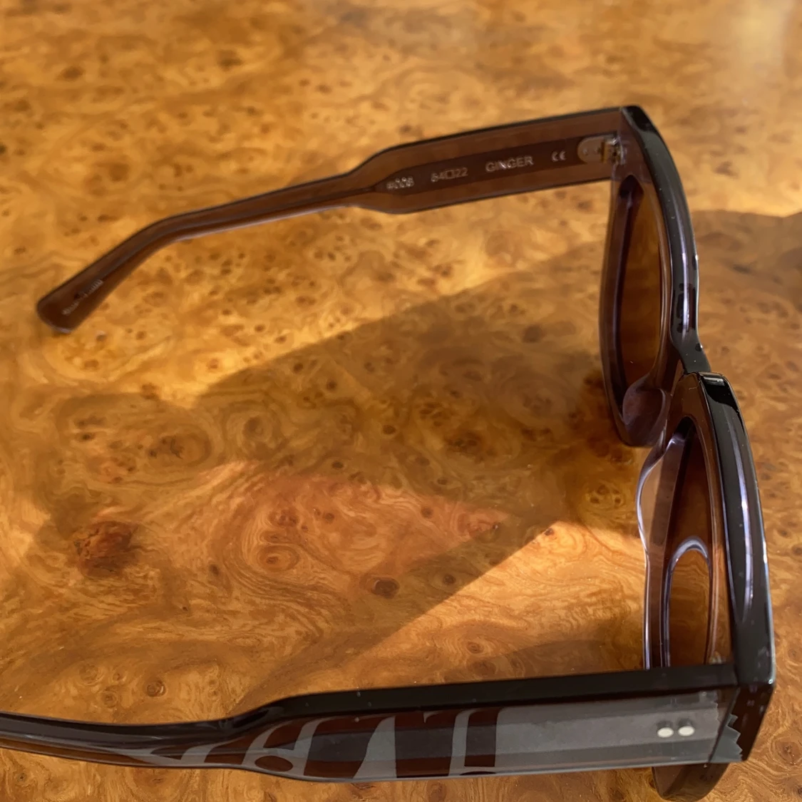 Chimi solglasögon  - 90