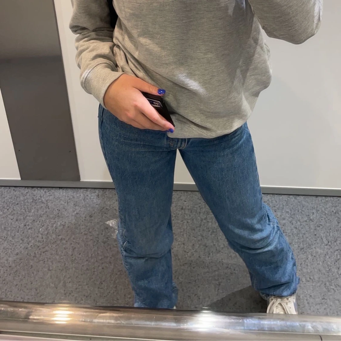 Weekday Jeans - 90