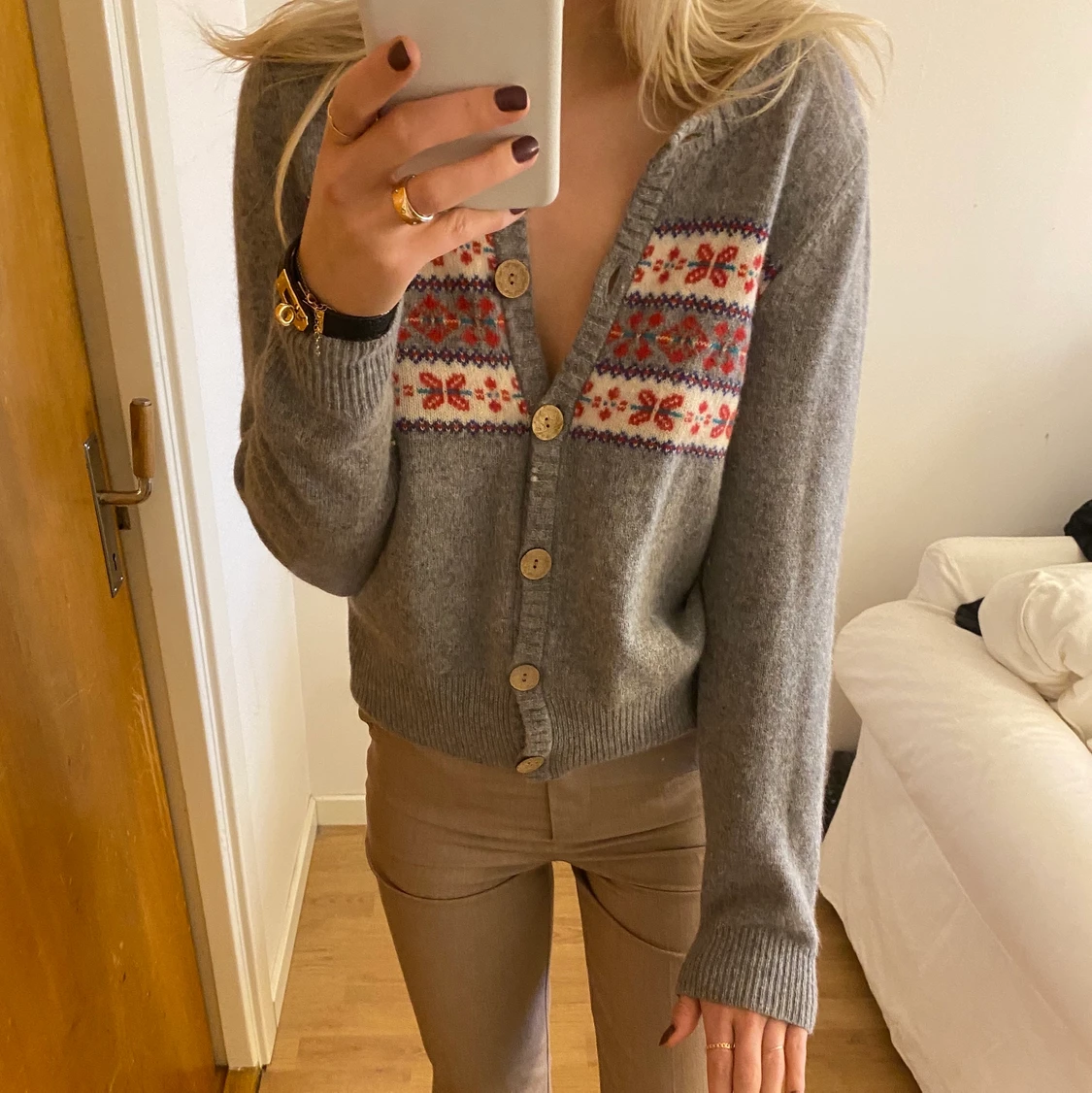 Kofta från Gant - 91