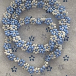 Armband  - Pärlarmband! 55kr🤍🦋