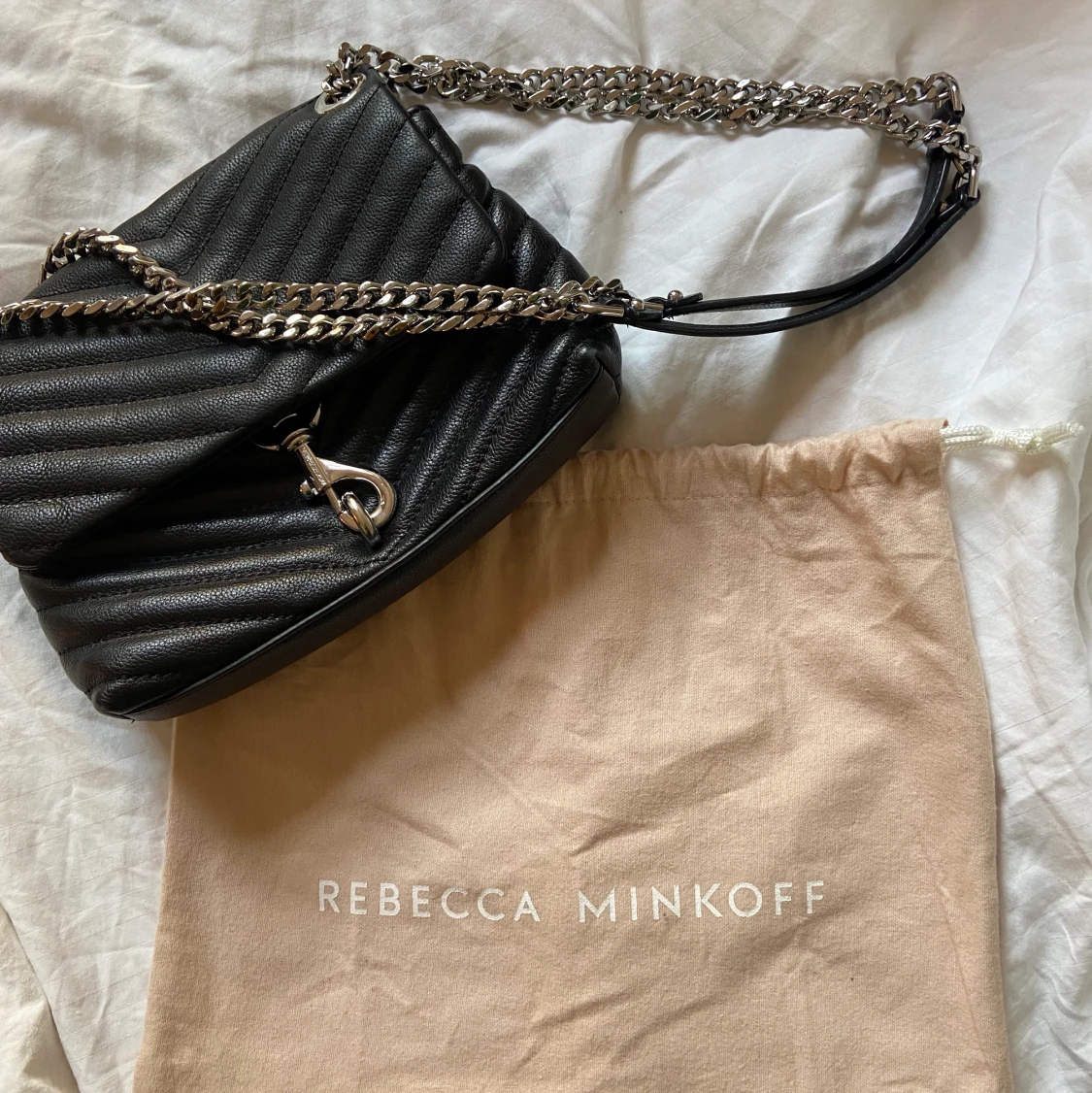 Rebecca Minkoff väska   - 91