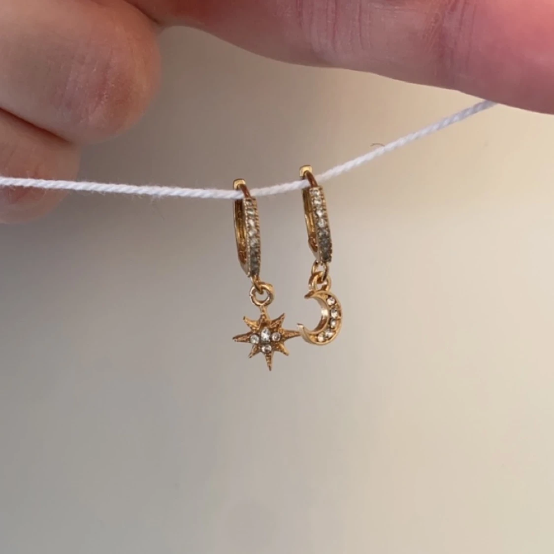 Hängörhängen - 91