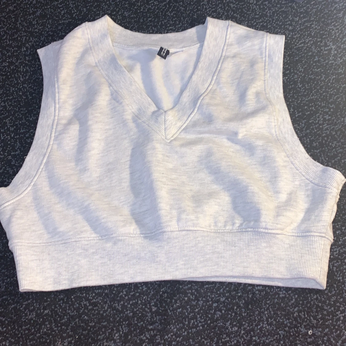 Size S. From H&M for summer 