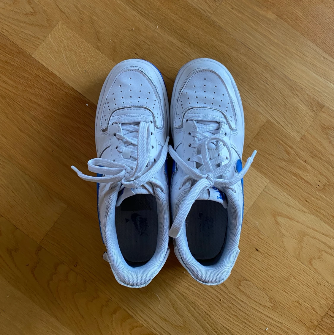 Nike Air Force 1 - 90