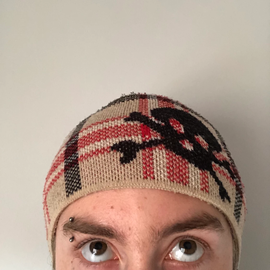 Fetaste mössan - 90