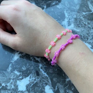 armband  - Superfina armband 12 kr/st💚💓