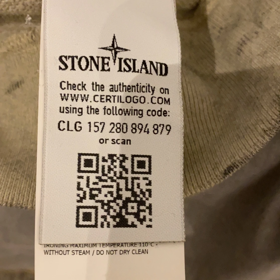 Stone island - 91