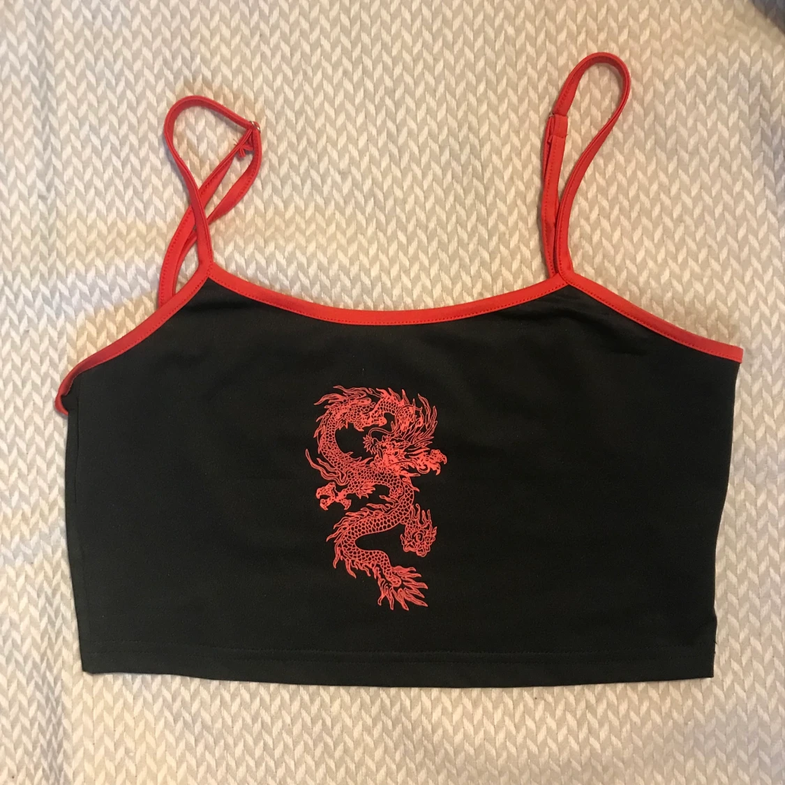 Red dragon strl XS/S - 90