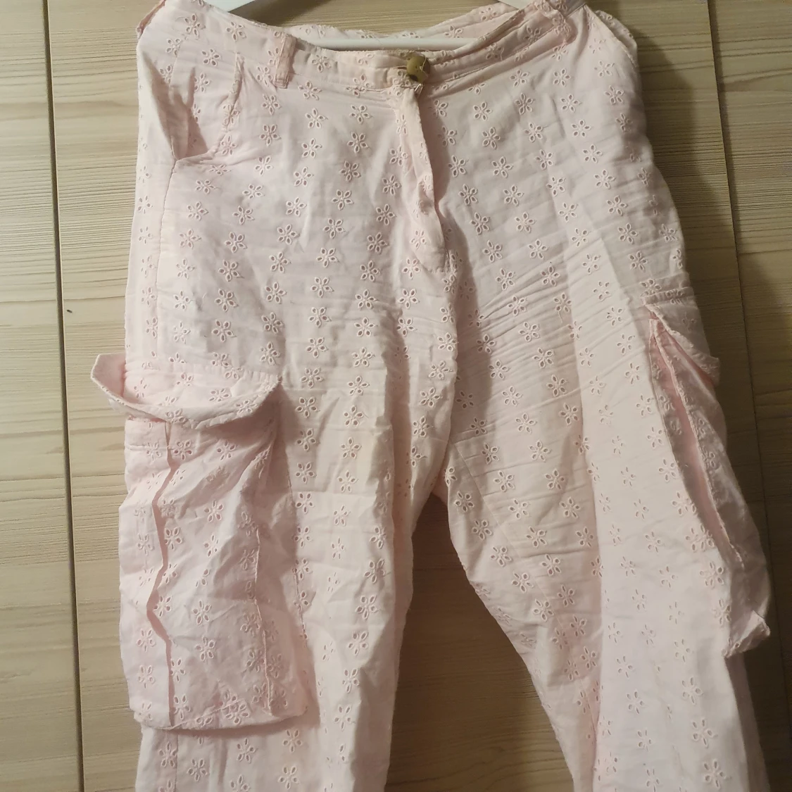 Rosa cargopants - 90