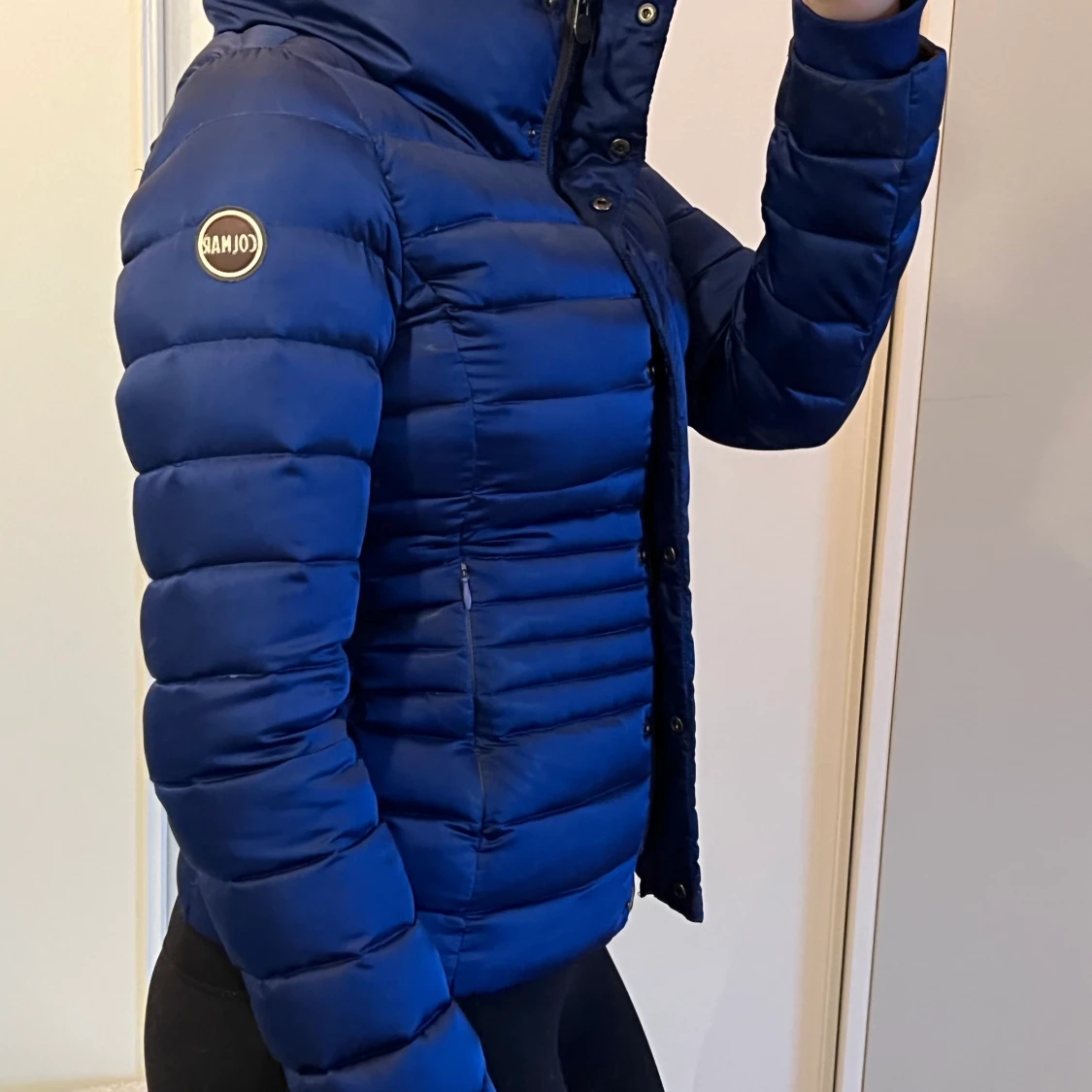 Colmar jacka storlek XS/S