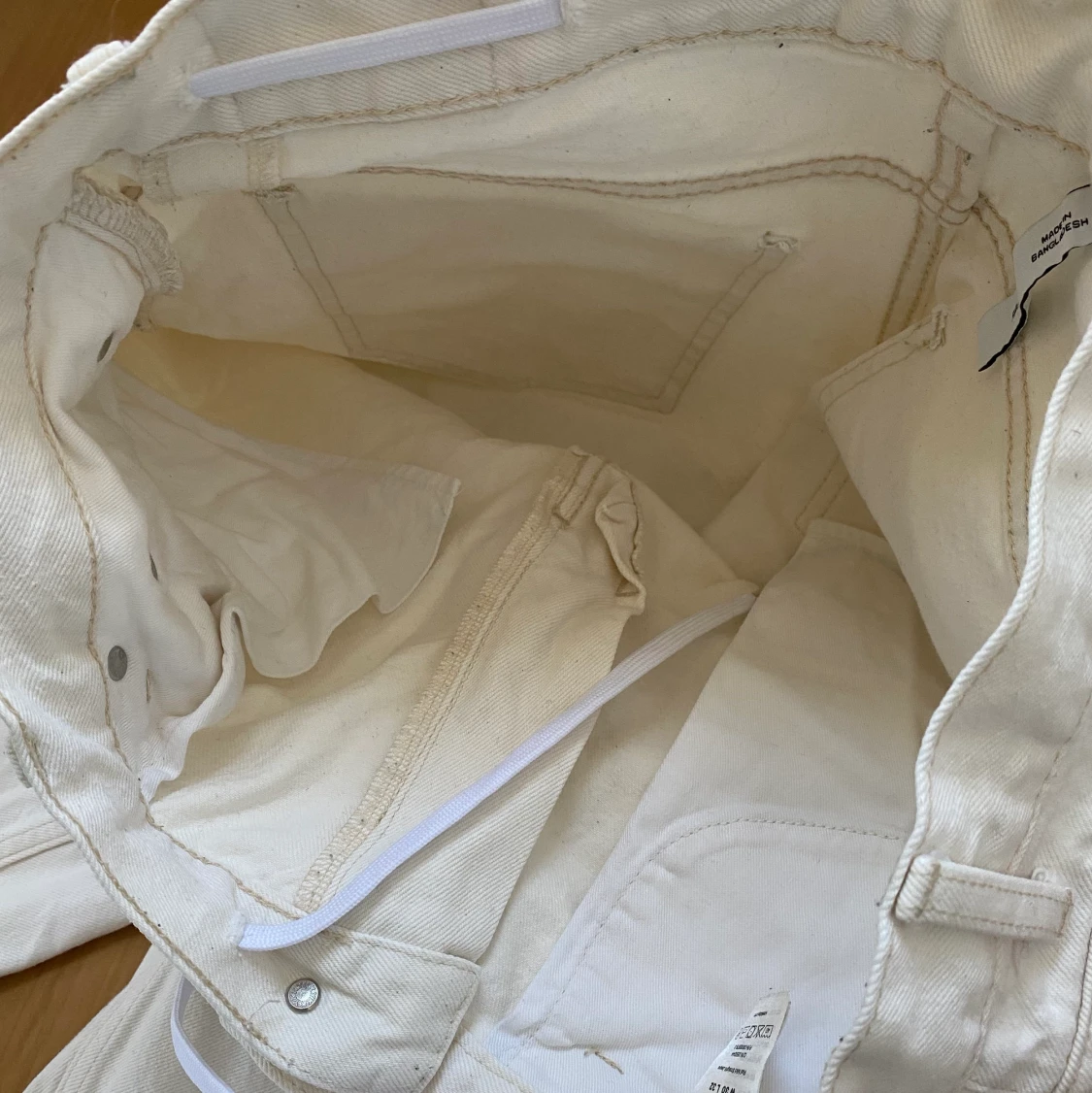 Vita jeans weekday - 90