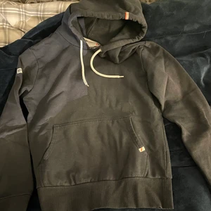 Superdry Athletics Hoodie M - M, gott skick, normal passform, köparen betalar frakt