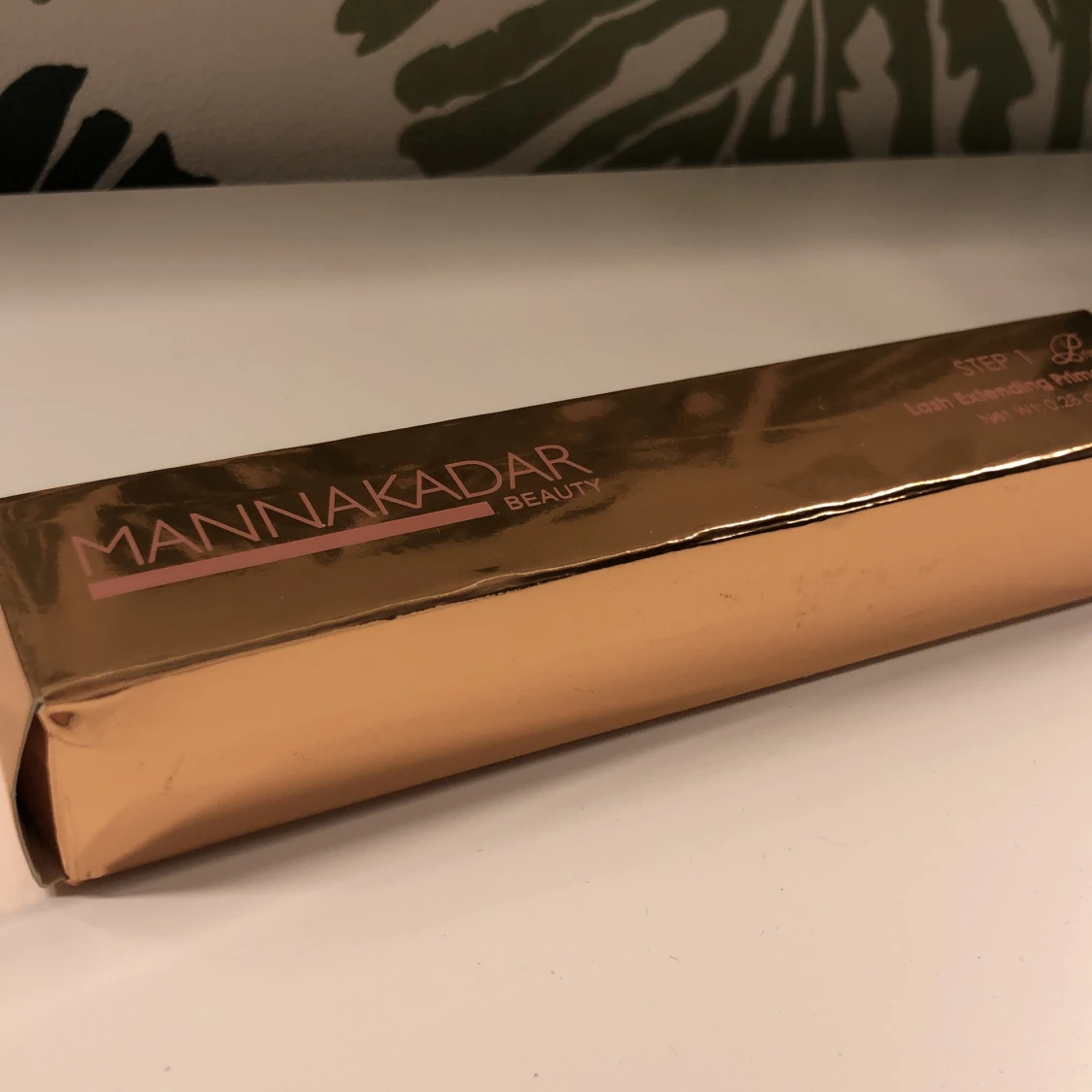 Ögonfrans primer - 90