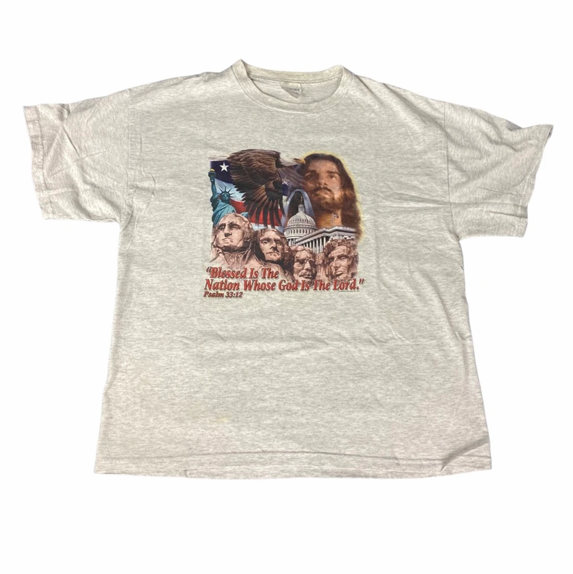 Vintage t-shirt