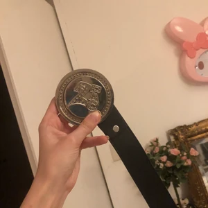 2pac skärp - roligt 2pac skärp som typ har en fidgetspinner i mitten