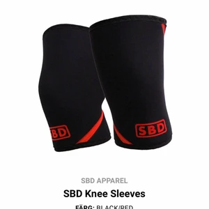 SBD (L) - Helt nya, endast testade. Säljer pga fel storlek. Nyspridd 800kr och bjuder på frakten! DM för fler bilder eller frågor 