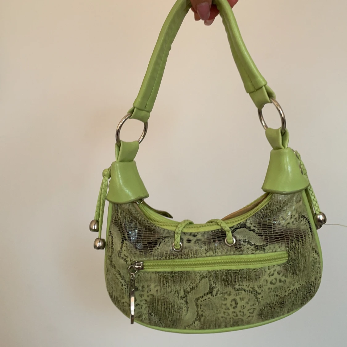 Y2K HANDVÄSKA✨ - 90