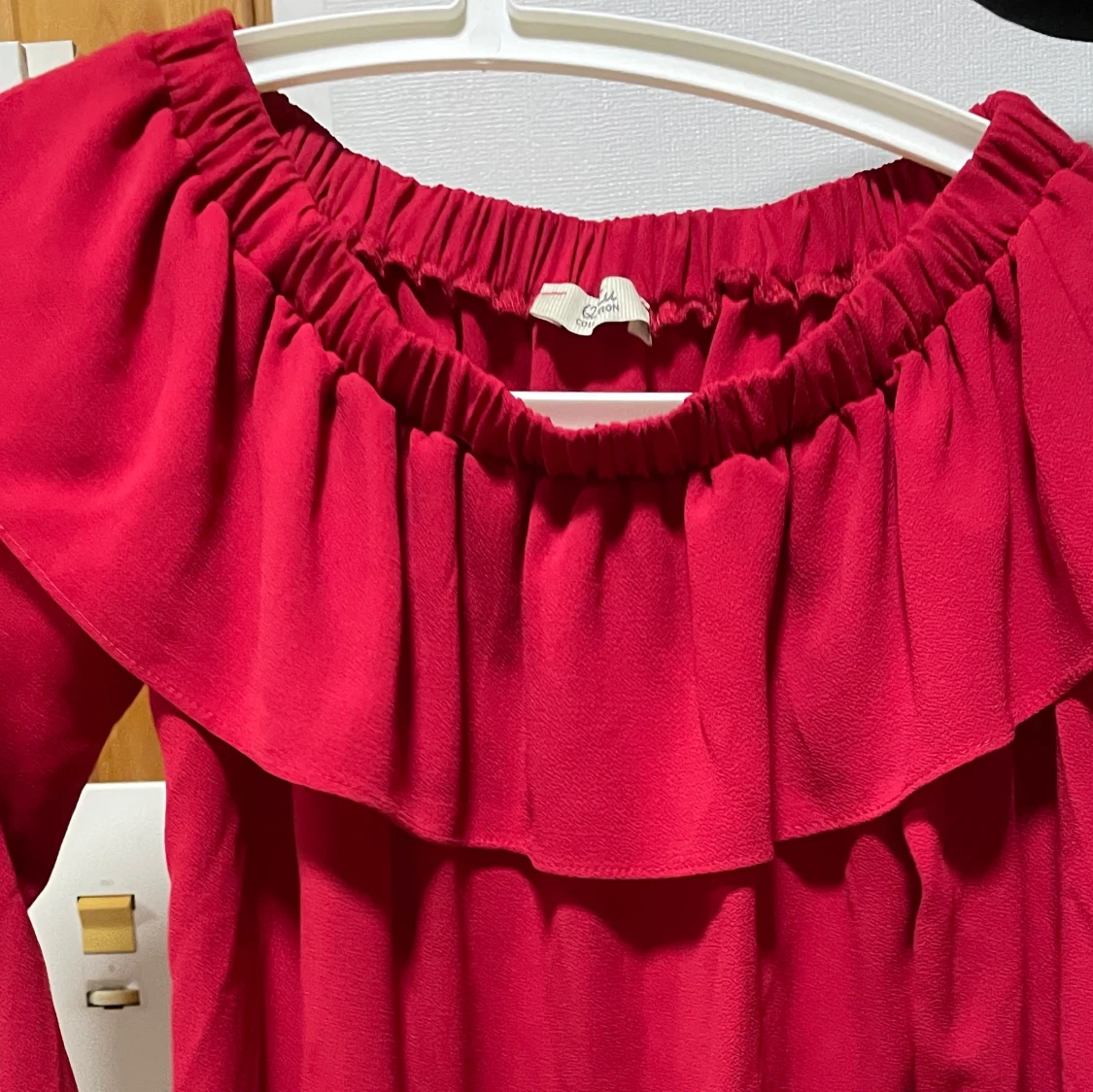 Off shoulder topp - 91