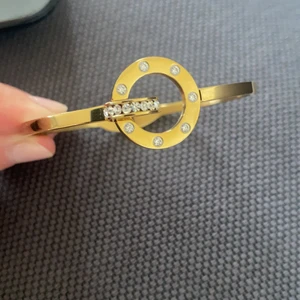 Edblad armband - Armband ett par gånger använt 