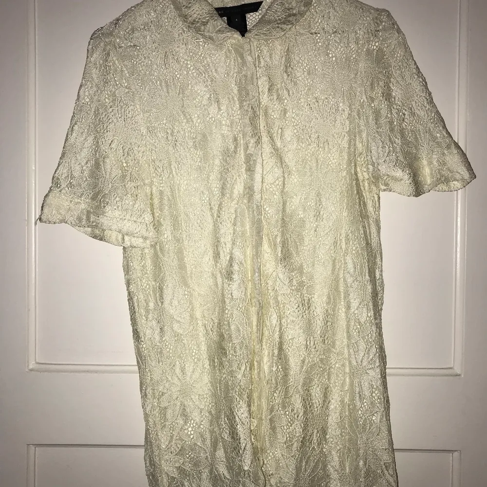 Old Marc Jacobs shirt, but in good condition.. Skjortor.