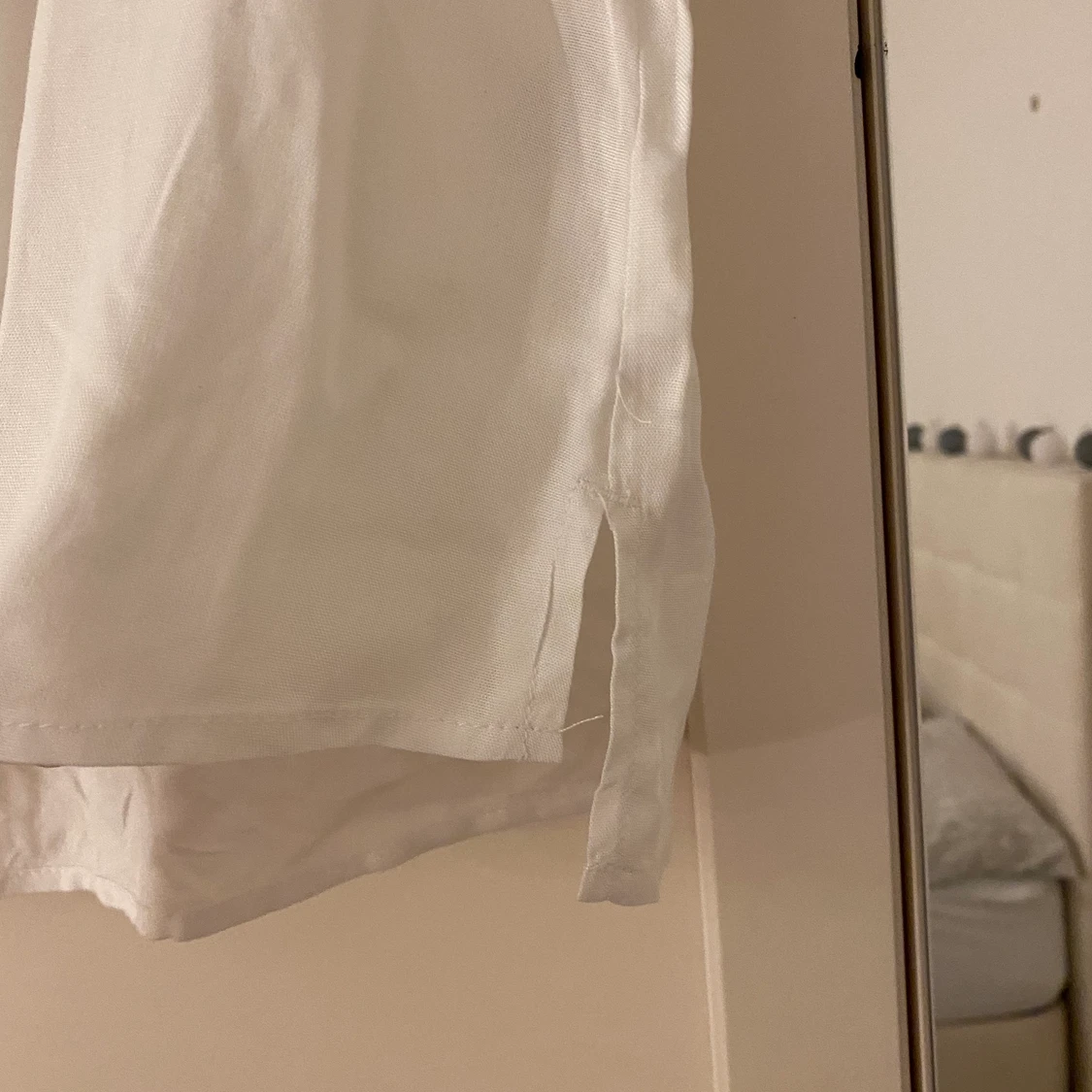 Kortärmad blus - 90