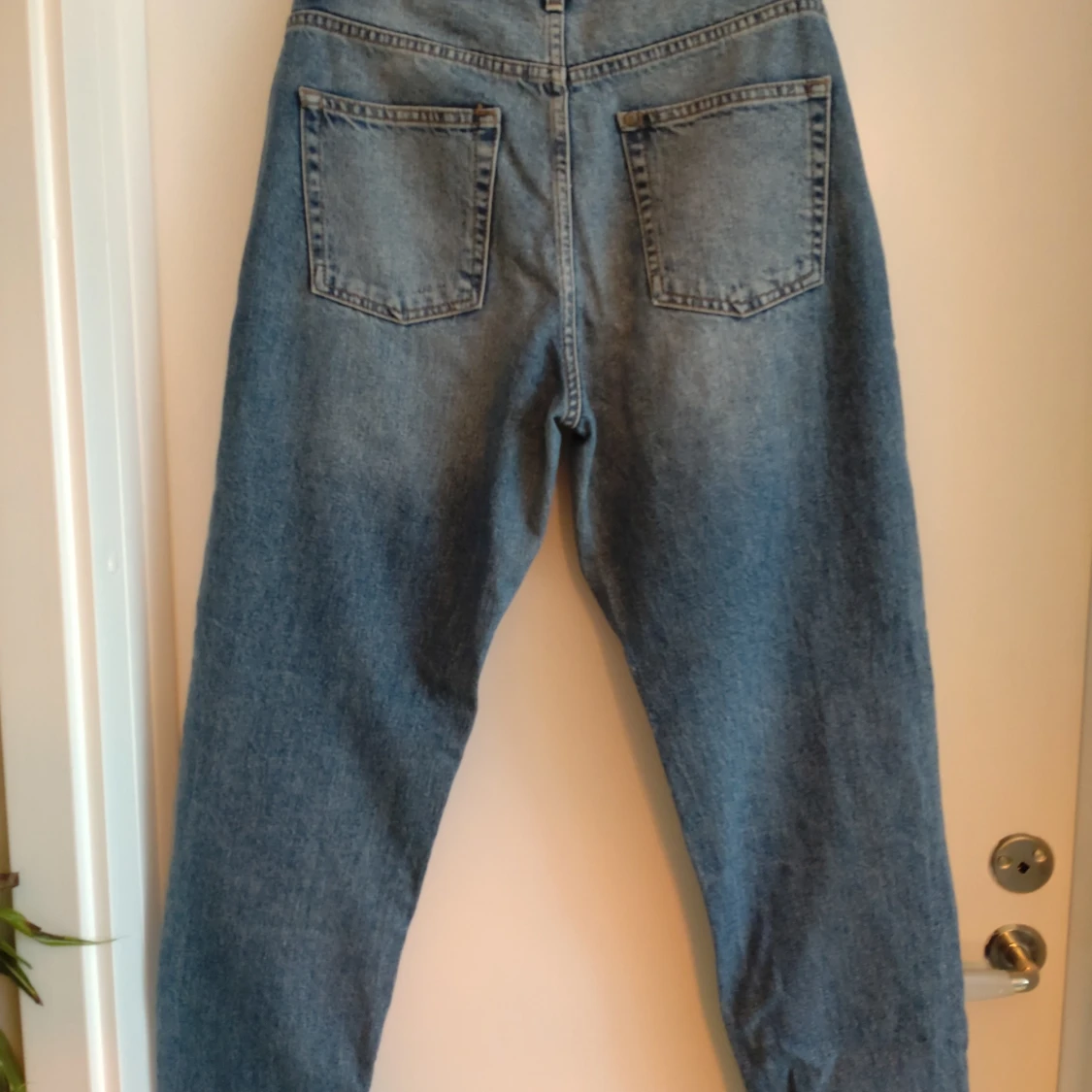 HM momjeans - 90