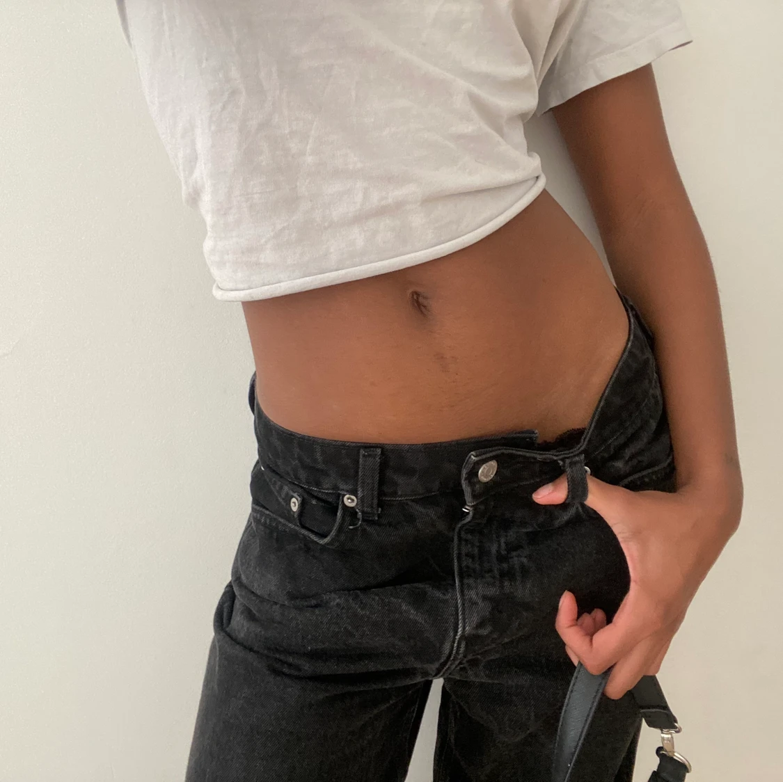 Weekday Voyage Jeans