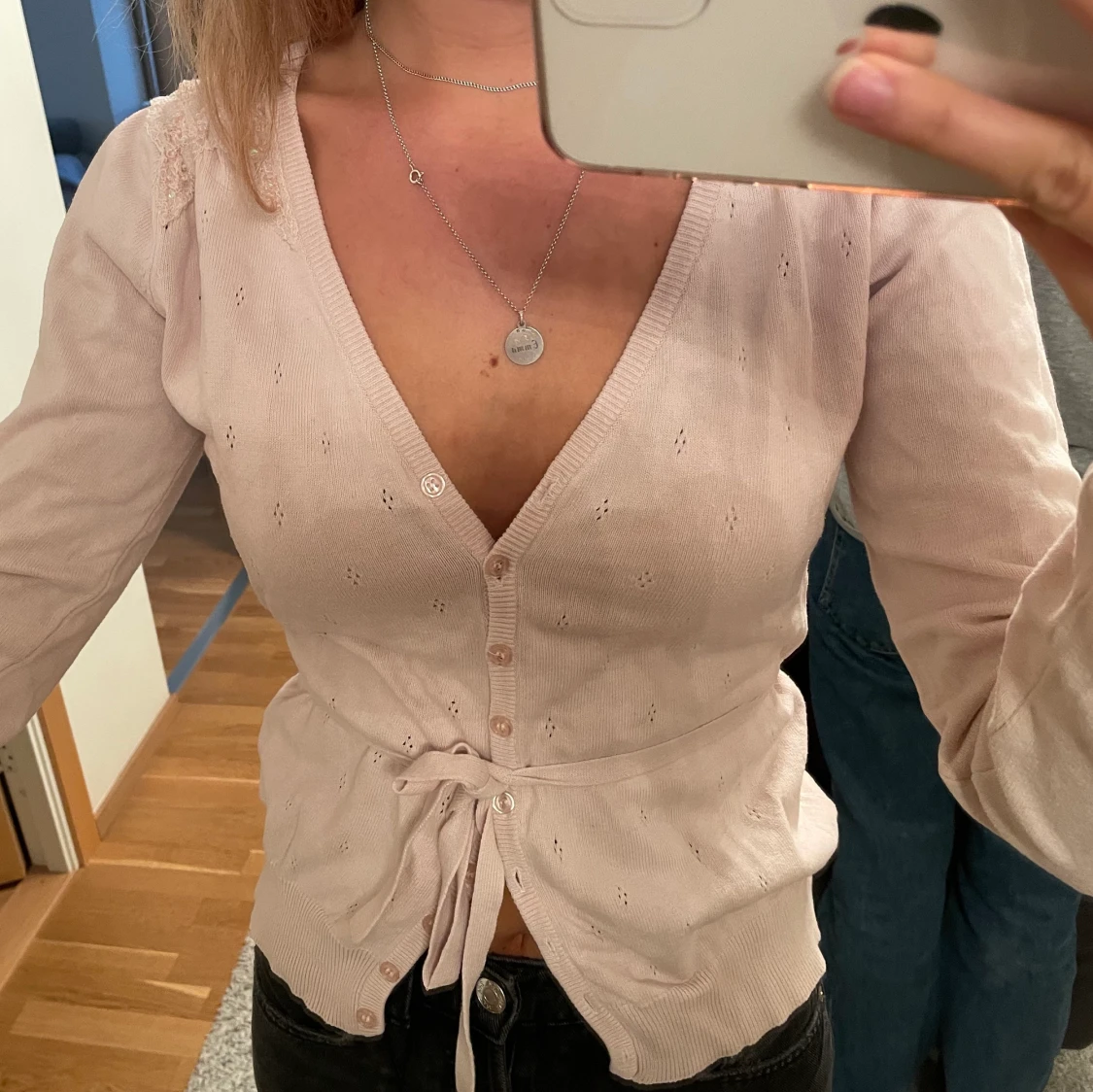 Kofta Isabell Kristensen 