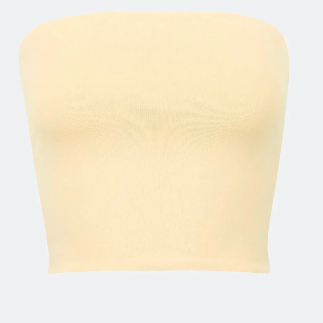 Topp från bikbok oanvänd  - 90