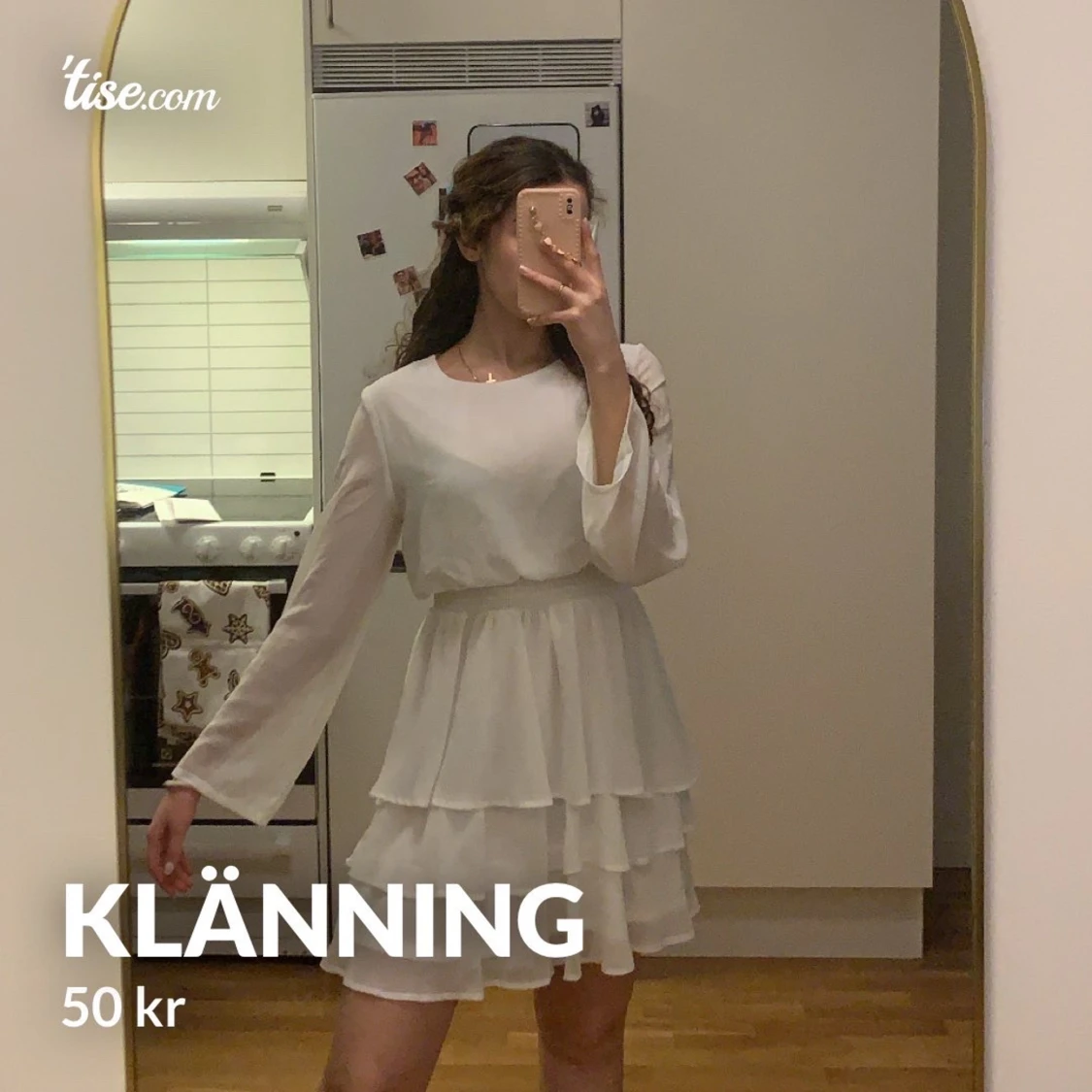 Klänning 