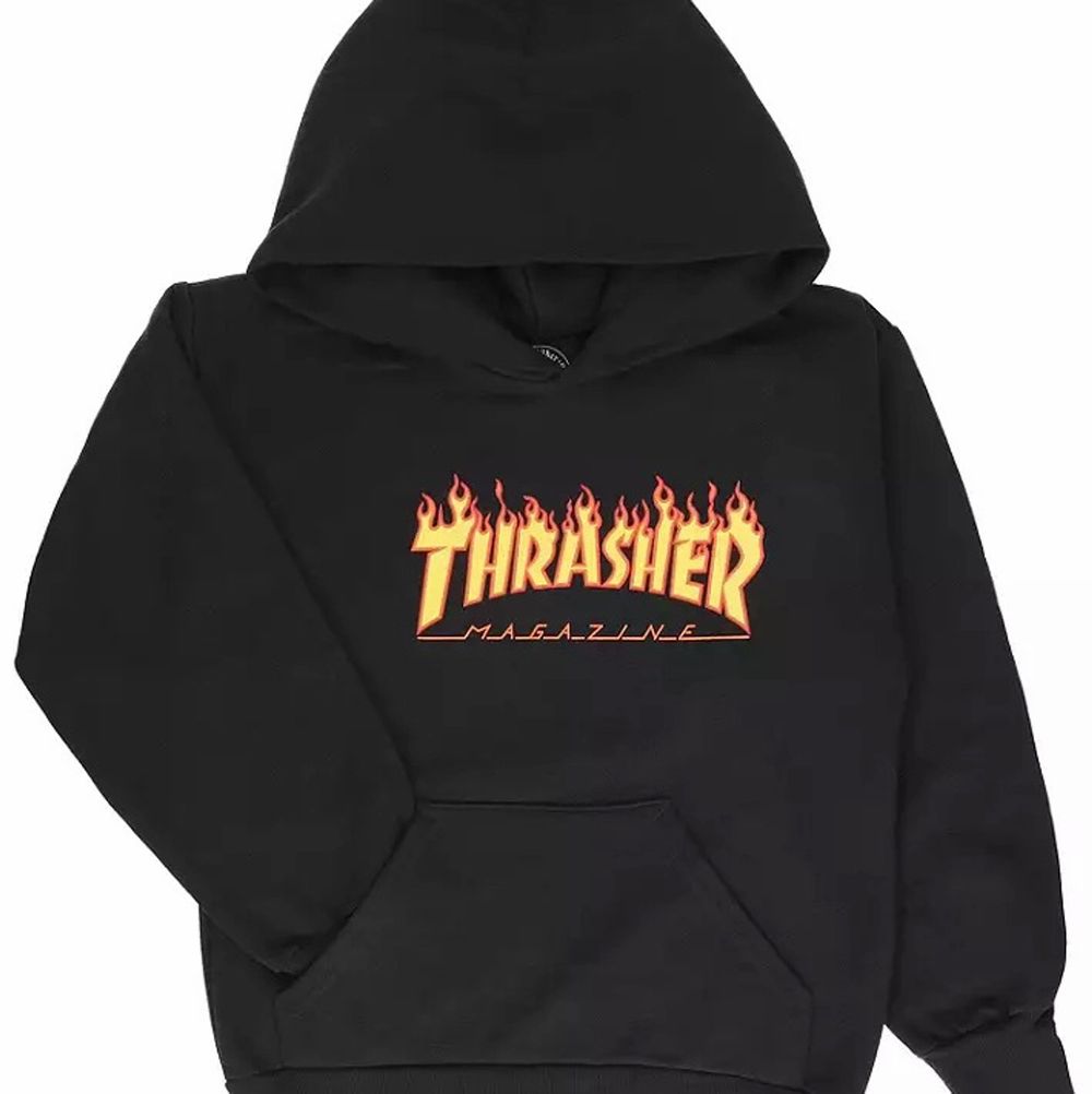 thrasher se