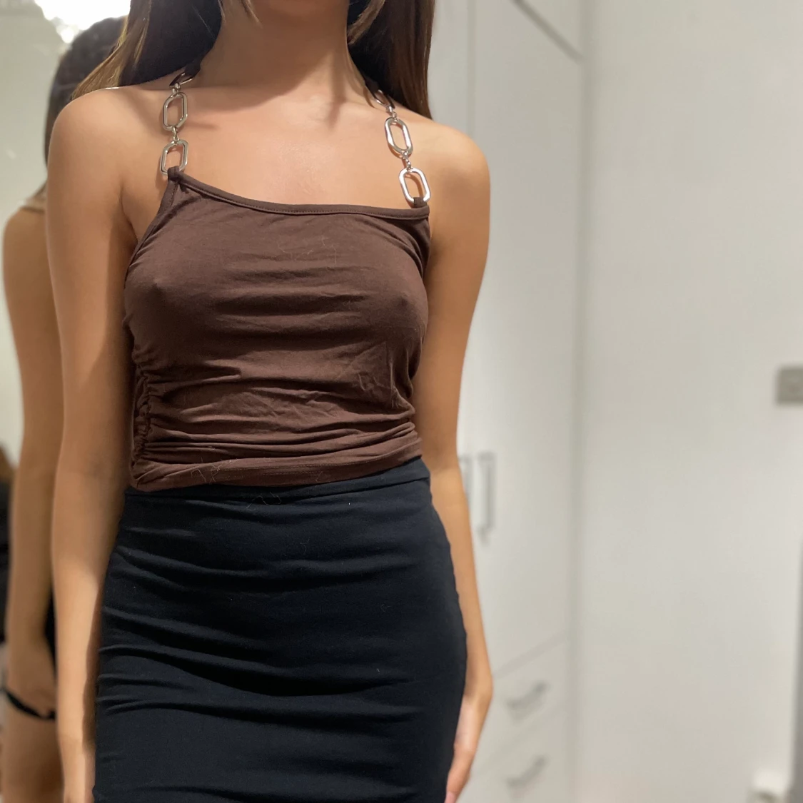 Topp från SHEIN - 91