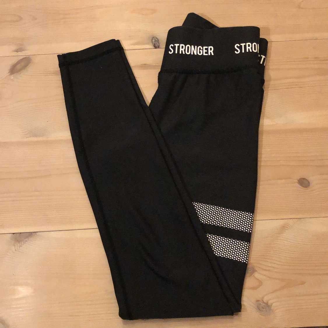 Stronger tights  - 90