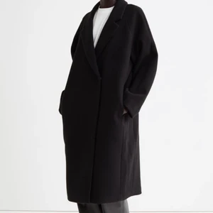 Kappa Hm - Näst intill oanvänd kappa ifrån HM 💓