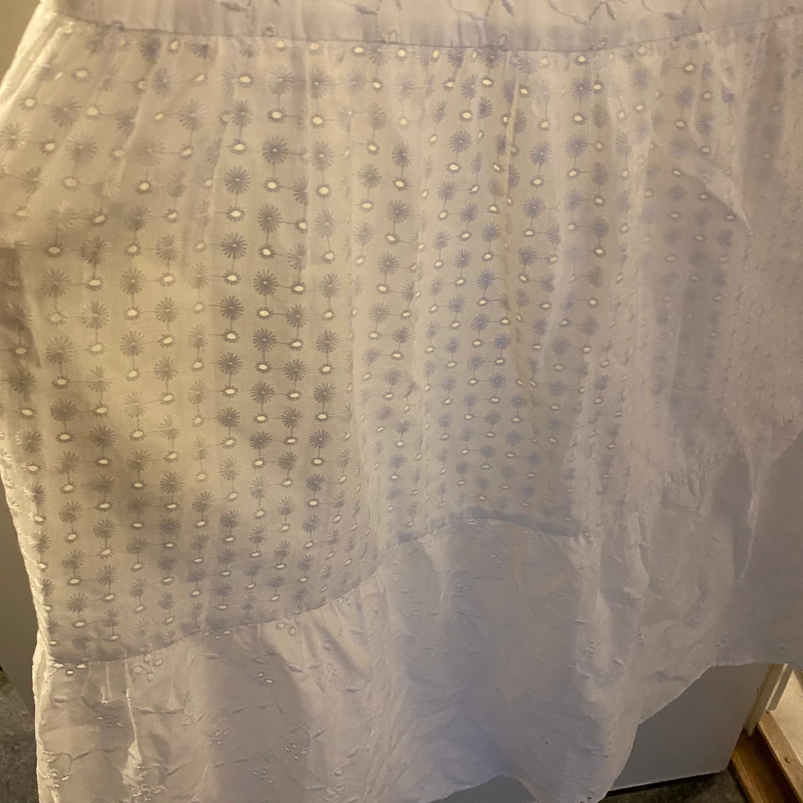 Nyskick maxi Klänning  - 90