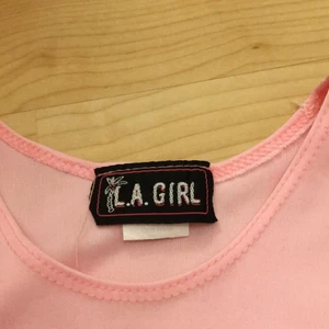 Linne - Aldrig använd bra storlek till 3-4 åringar tjejer 