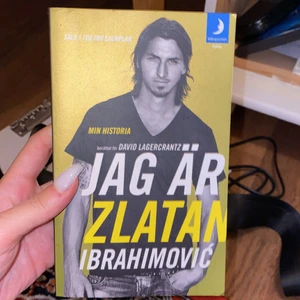 Zlatan bok - Zlatan bok till salu