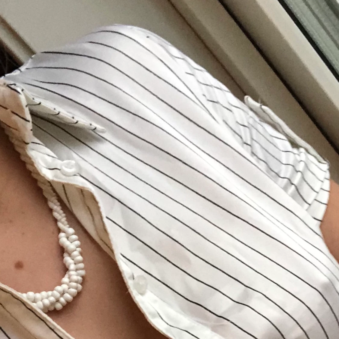  vit skjorta🤍 - 91