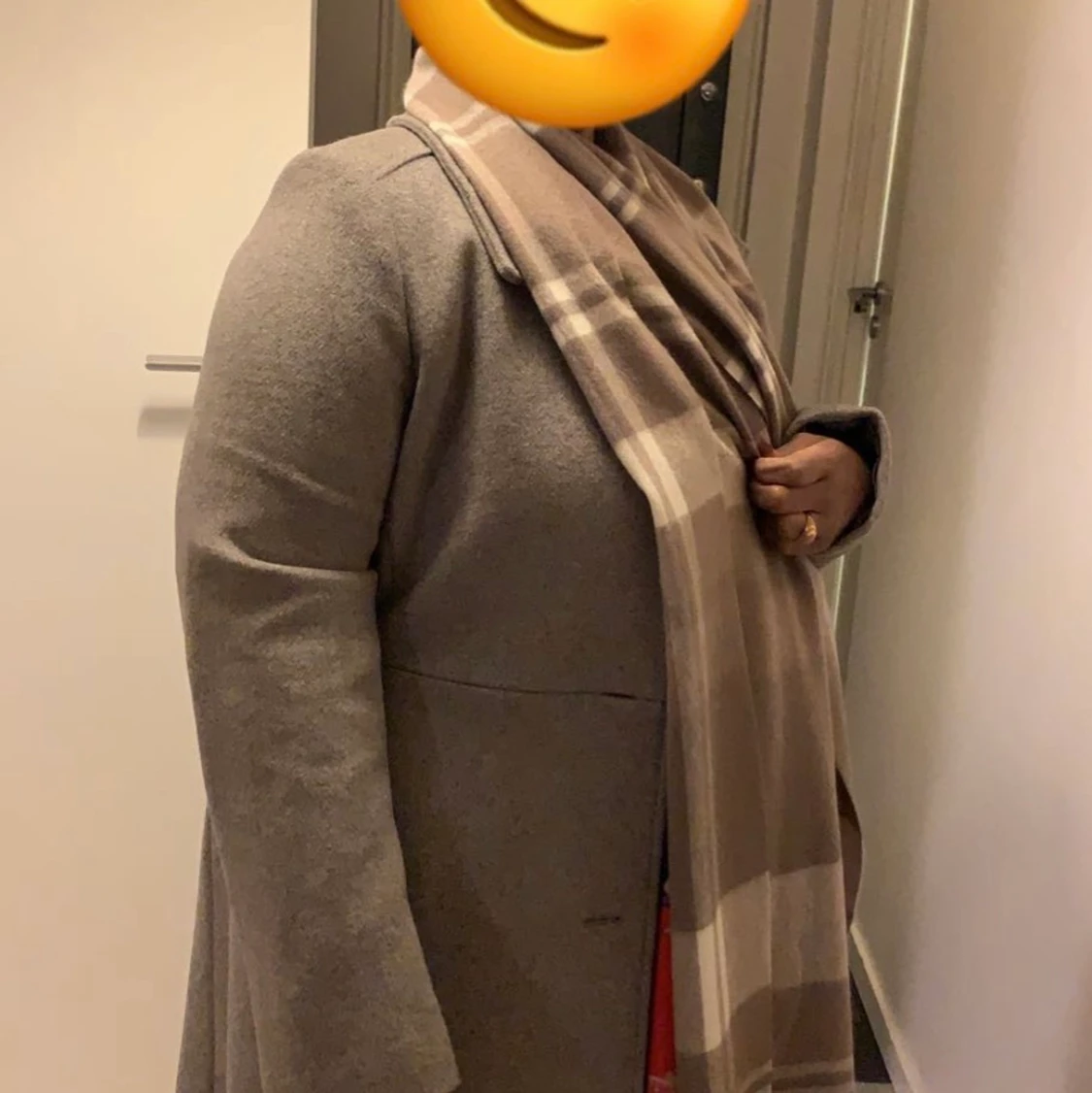 Elegant kappa dam - 90