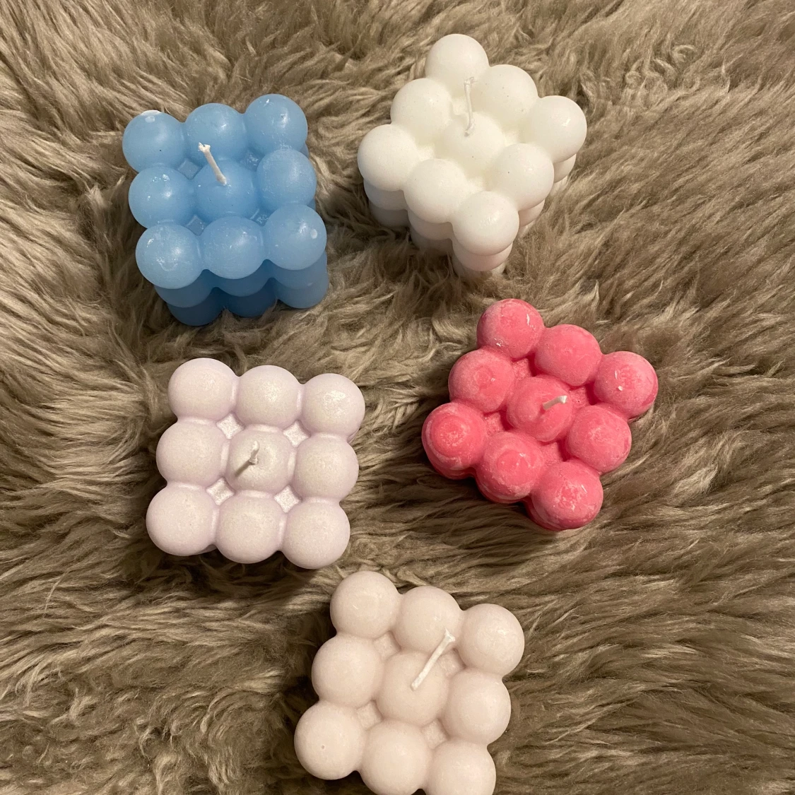 Bubbelljus đ€©đ€©