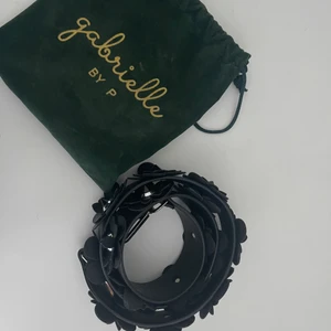 Väskband  - Gulligt väskband från gabrielle by p. Nästan helt oanvänt så i mycket bra skick💖💖