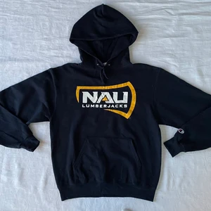 Vintage Champion Hoodie - @swe.vintage