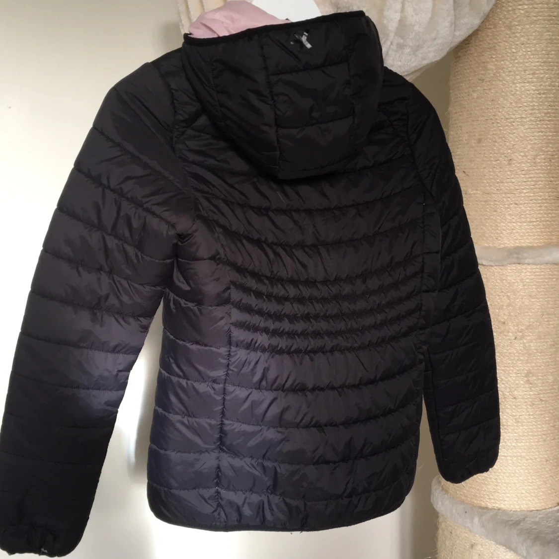 Everest höst/ vinterjacka - 90