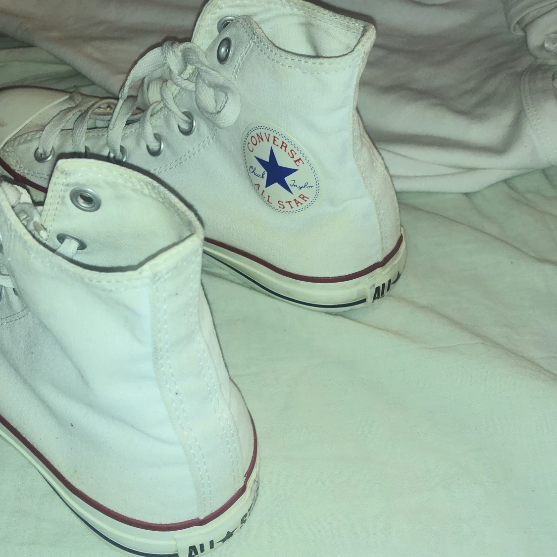 Converse vita - 91