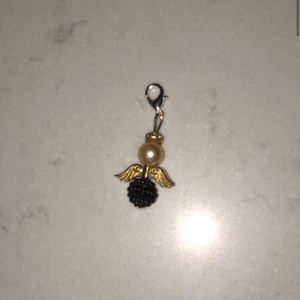 Lckoänglar  - Kostar 36 kr kommer komma upp fler bilder på andra lyckoänglar också. Betalas med swish. Skickas när vi fått pengarna. Ansvarar inte för postens slarv