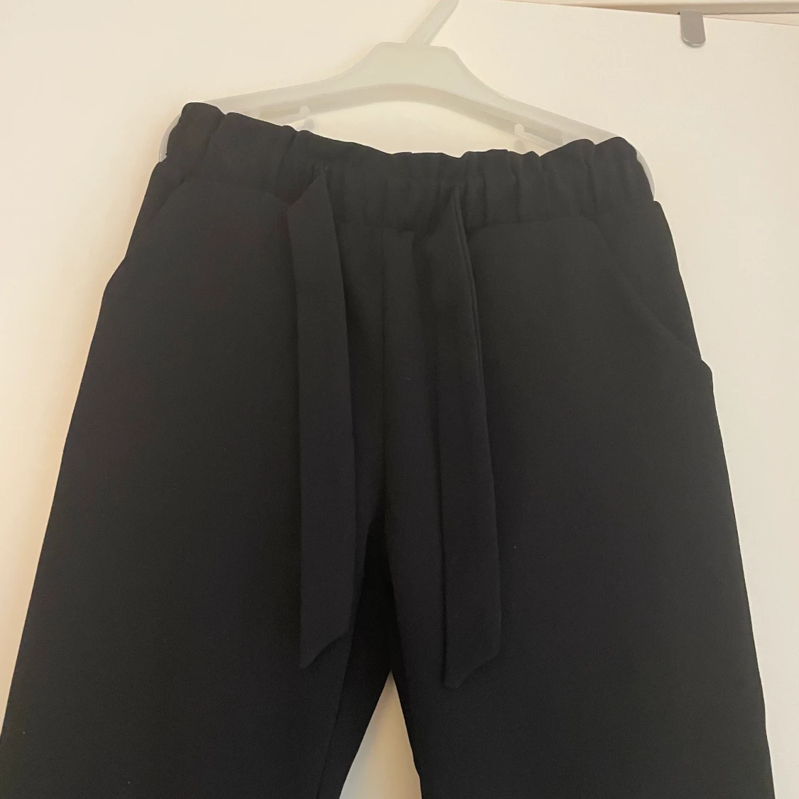 Kostymbyxor storlek 134 - 90